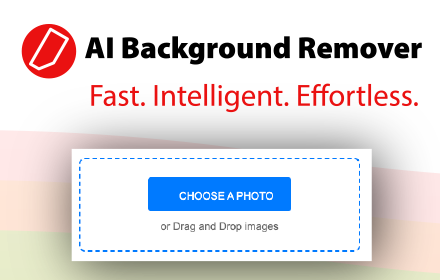 AI Background Remover